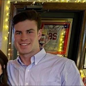 Meet your Posher, Thomas